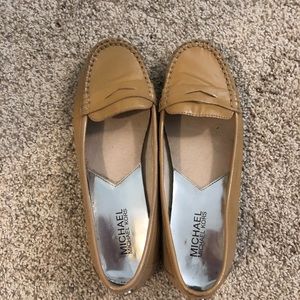 Michael Kors flats